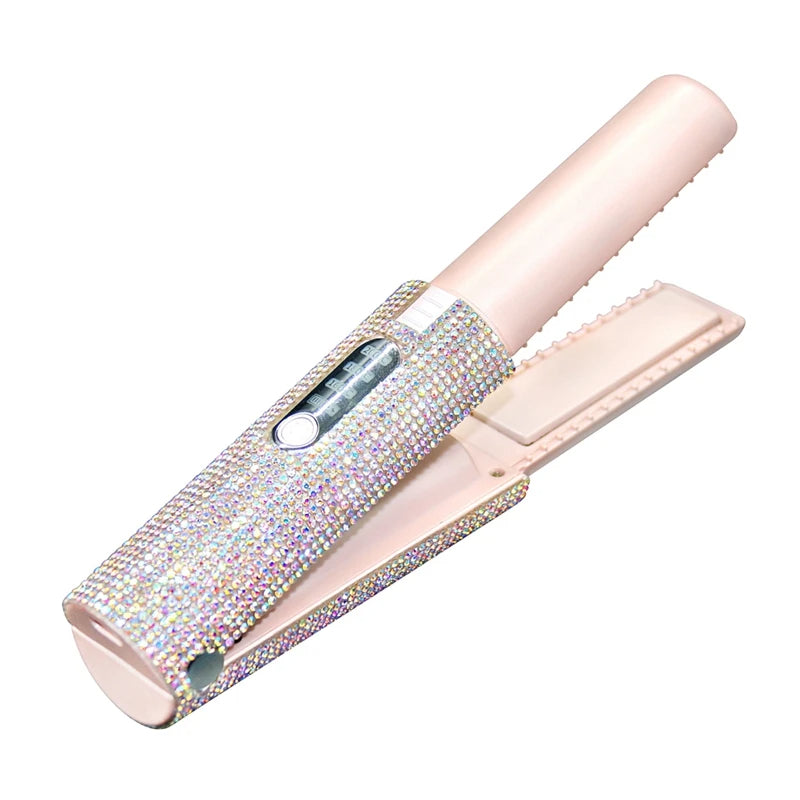 Lisseur de Cheveux Diamond Styler