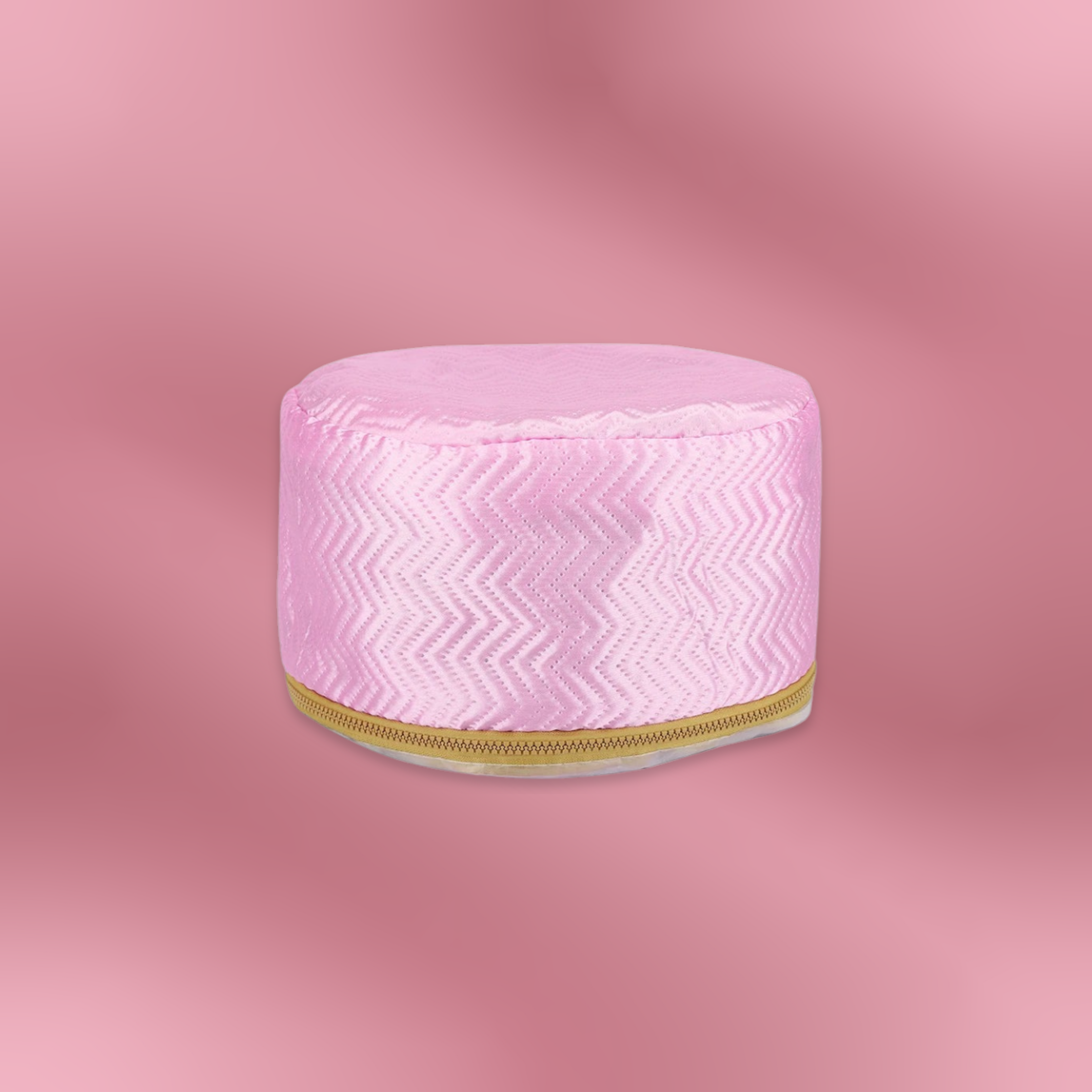 Bonnet de Traitement Thermique pour Cheveux